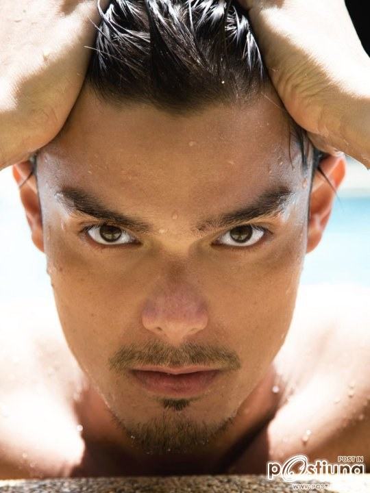 Dingdong Dantes น่ารักดี