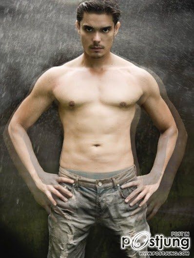 Dingdong Dantes น่ารักดี