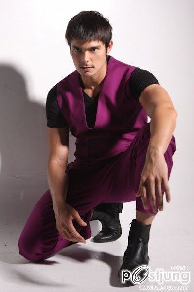 Dingdong Dantes น่ารักดี