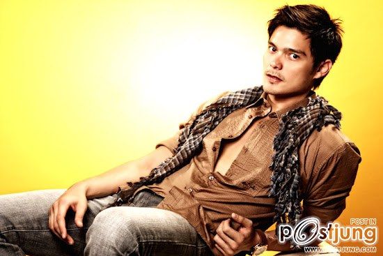 Dingdong Dantes น่ารักดี
