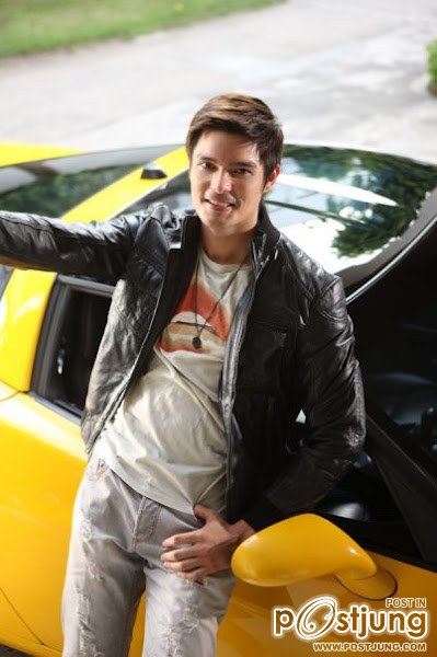 Dingdong Dantes น่ารักดี