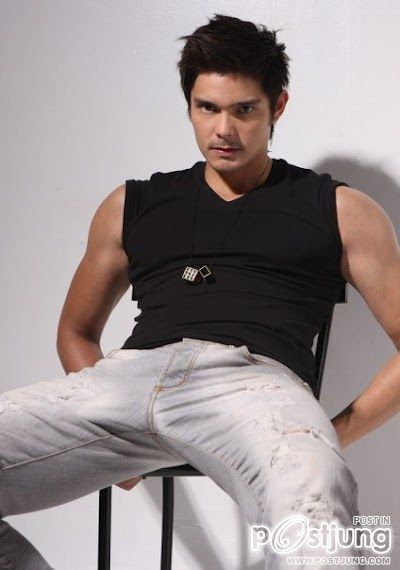 Dingdong Dantes น่ารักดี