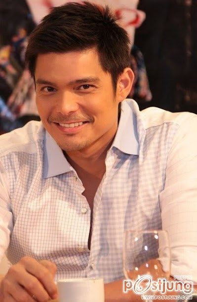 Dingdong Dantes น่ารักดี