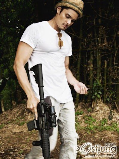 Dingdong Dantes น่ารักดี