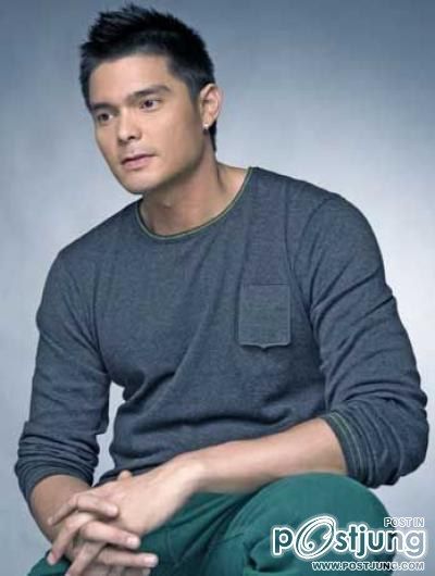Dingdong Dantes น่ารักดี