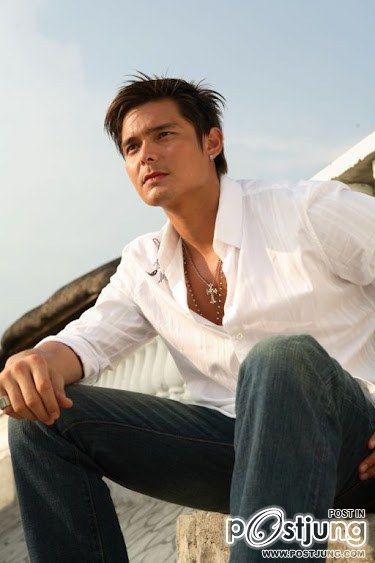 Dingdong Dantes น่ารักดี