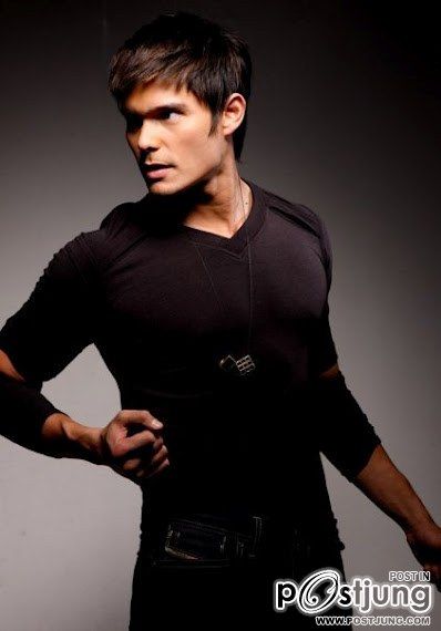 Dingdong Dantes น่ารักดี