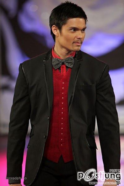 Dingdong Dantes น่ารักดี