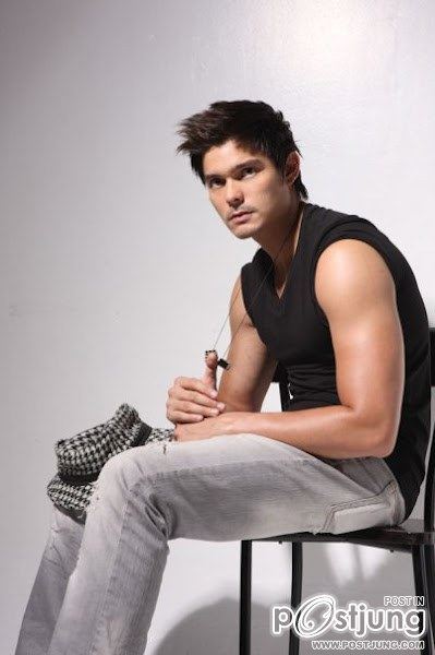 Dingdong Dantes น่ารักดี