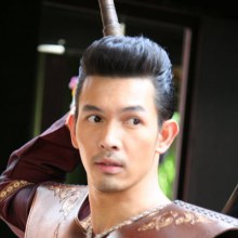 ขุนศึกอั้ม