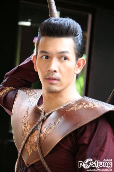 ขุนศึกอั้ม