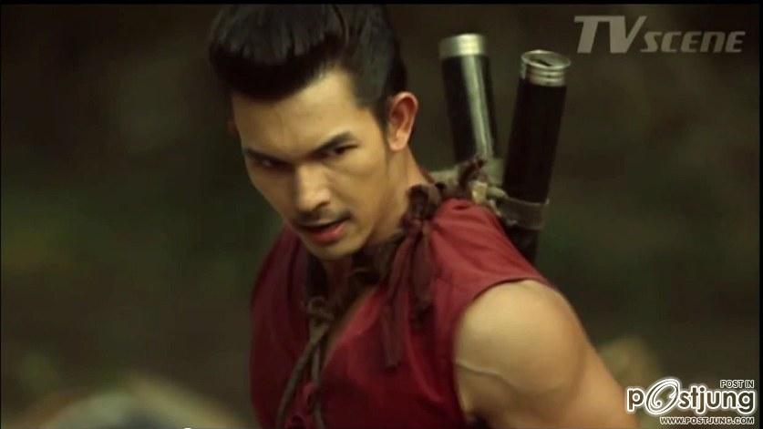 ขุนศึกอั้ม