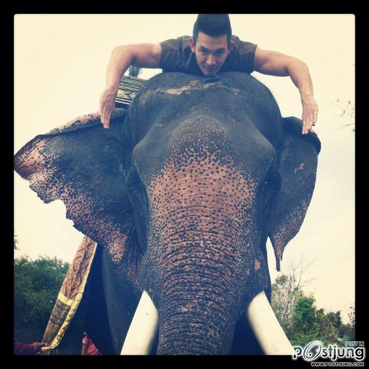 ขุนศึกอั้ม