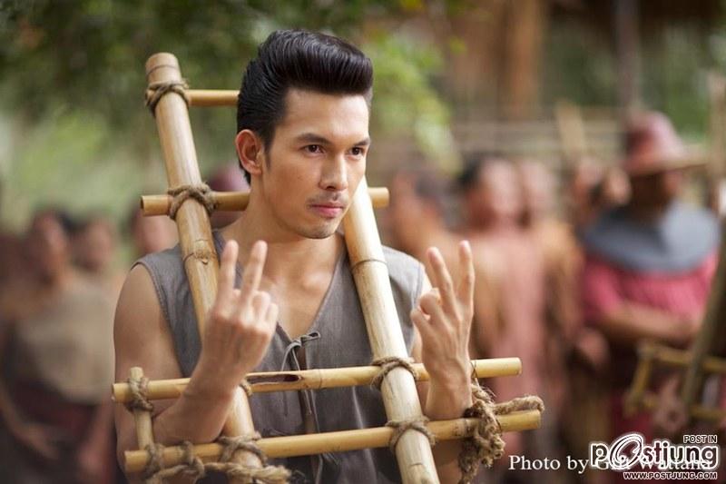 ขุนศึกอั้ม