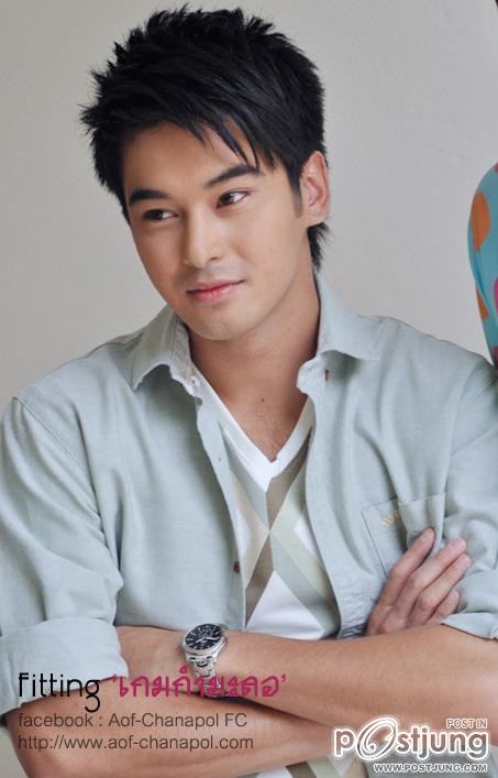 อ๊อฟๆๆๆหล่อจัง