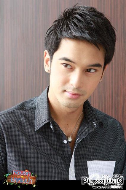 อ๊อฟๆๆๆหล่อจัง