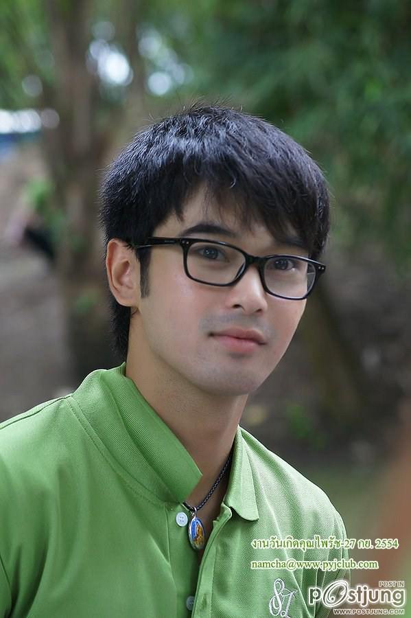 อ๊อฟๆๆๆหล่อจัง