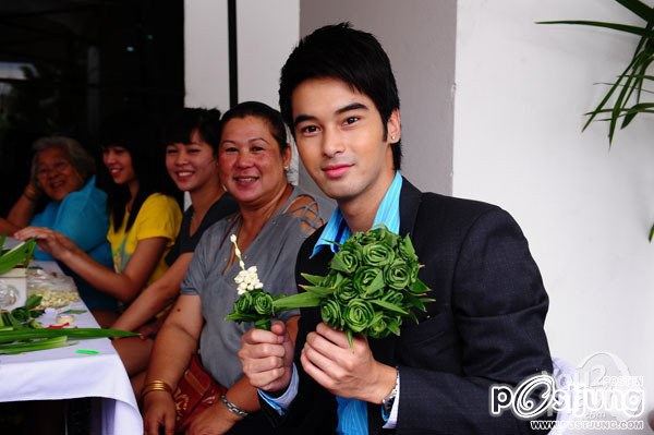 อ๊อฟๆๆๆหล่อจัง