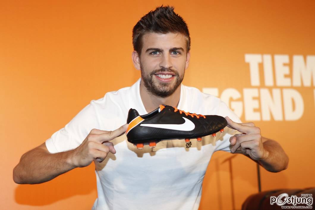 Gerard_Pique ถาพหย่ายๆใว้ทำวอลฯ