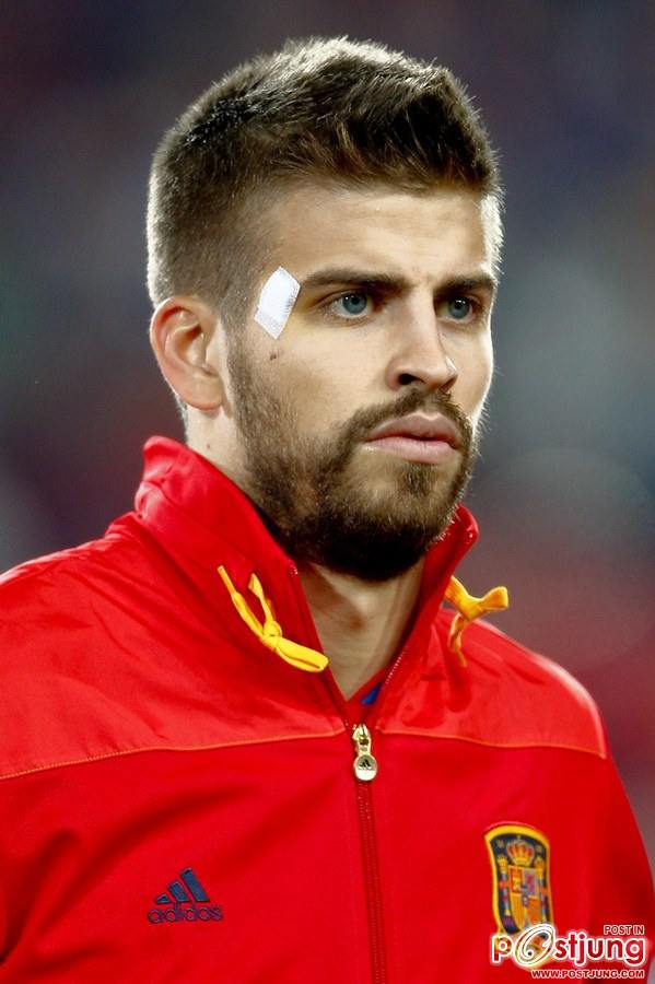 Gerard_Pique ถาพหย่ายๆใว้ทำวอลฯ