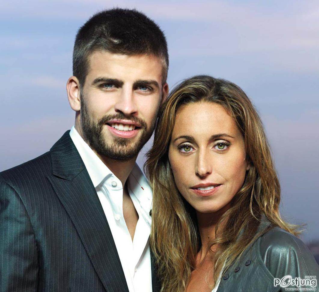 Gerard_Pique ถาพหย่ายๆใว้ทำวอลฯ