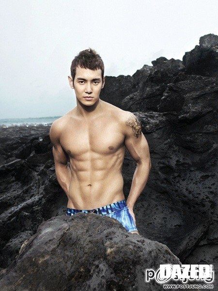 คันมิยอน (Kan Mi Youn) ปฏิเสธข่าว &ldquo;ฉันไม่ได้คบกับ ฮวานฮี (Hwanhee)