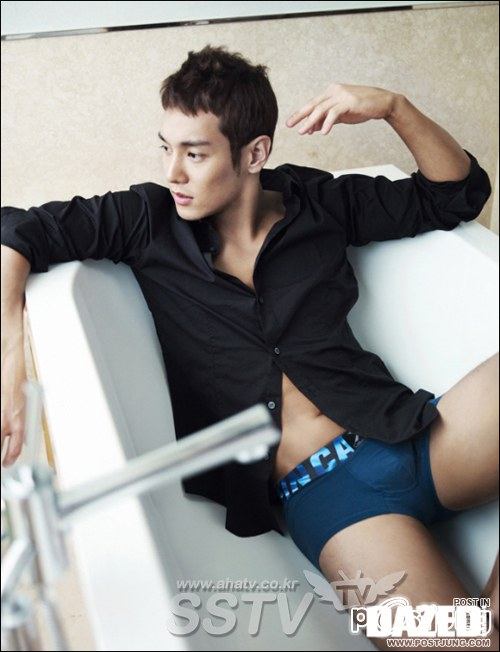 คันมิยอน (Kan Mi Youn) ปฏิเสธข่าว &ldquo;ฉันไม่ได้คบกับ ฮวานฮี (Hwanhee)