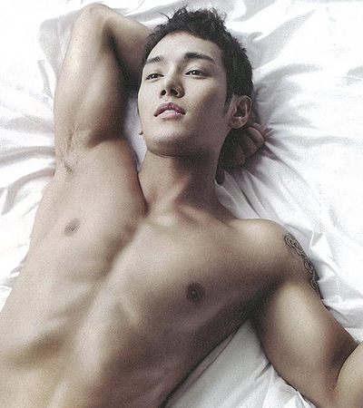 คันมิยอน (Kan Mi Youn) ปฏิเสธข่าว &ldquo;ฉันไม่ได้คบกับ ฮวานฮี (Hwanhee)