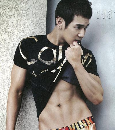 คันมิยอน (Kan Mi Youn) ปฏิเสธข่าว &ldquo;ฉันไม่ได้คบกับ ฮวานฮี (Hwanhee)