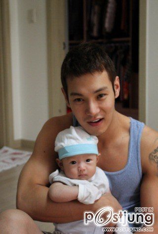 คันมิยอน (Kan Mi Youn) ปฏิเสธข่าว &ldquo;ฉันไม่ได้คบกับ ฮวานฮี (Hwanhee)