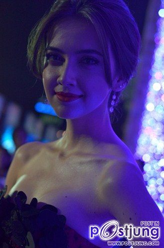 ดาราประชันอึ๋มในงาน Star's Choice Awards 2011ดาราประชันอึ๋มในงาน Star's Choice Awards 2011