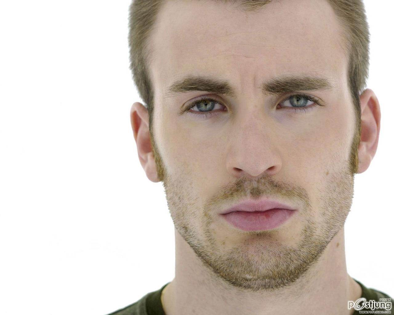 Chris Evans-01