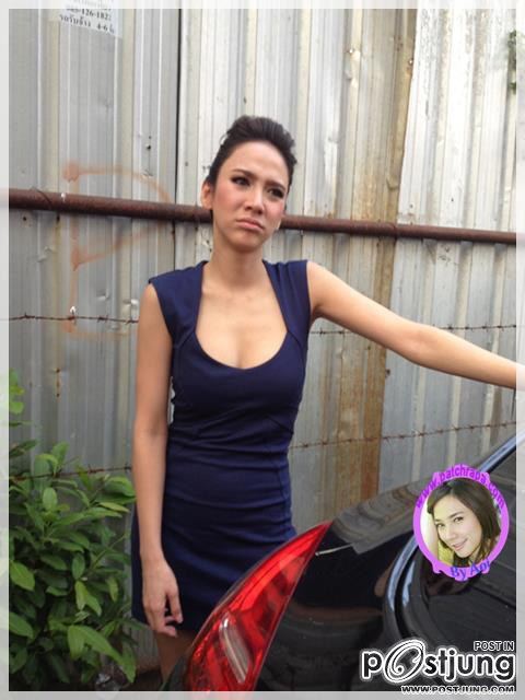 อั้ม พัชราภา !!