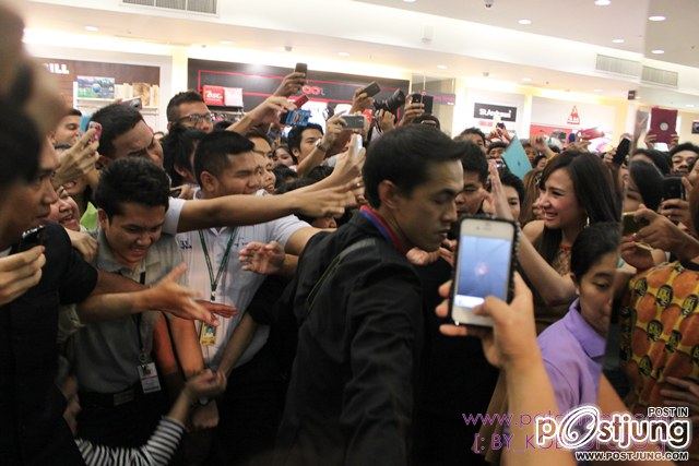 อั้ม พัชราภา !!