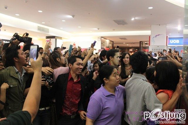 อั้ม พัชราภา !!