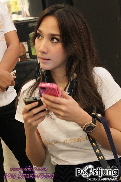 อั้ม พัชราภา !!