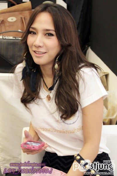 อั้ม พัชราภา !!