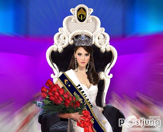 นางงาม สวยๆค่ะ กรี๊สสสสสสสสส