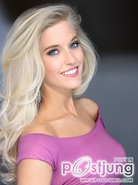 นางงาม สวยๆค่ะ กรี๊สสสสสสสสส