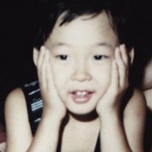 ย้อนภาพวันวานของดาราเกาหลี