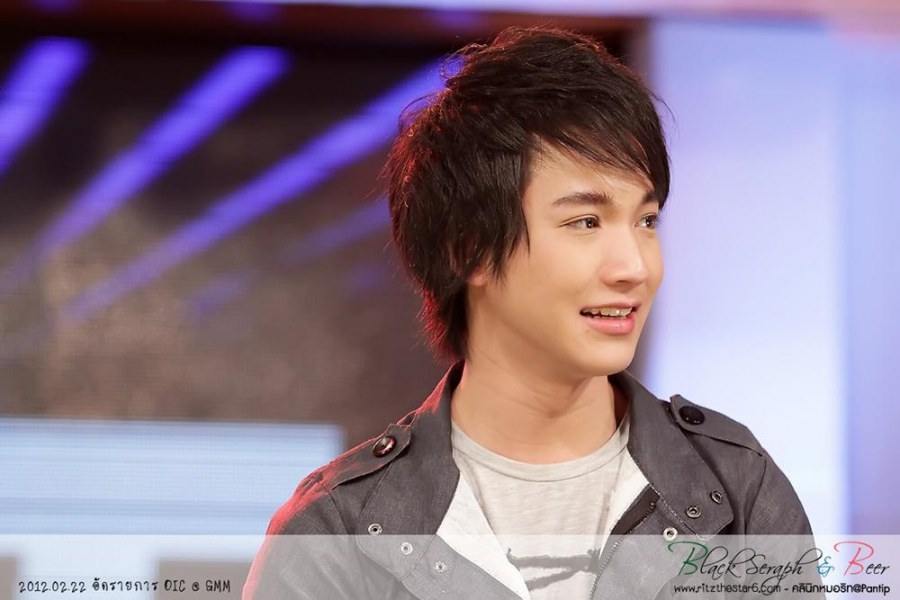 ริท อัดรายการ OIC @ GMM