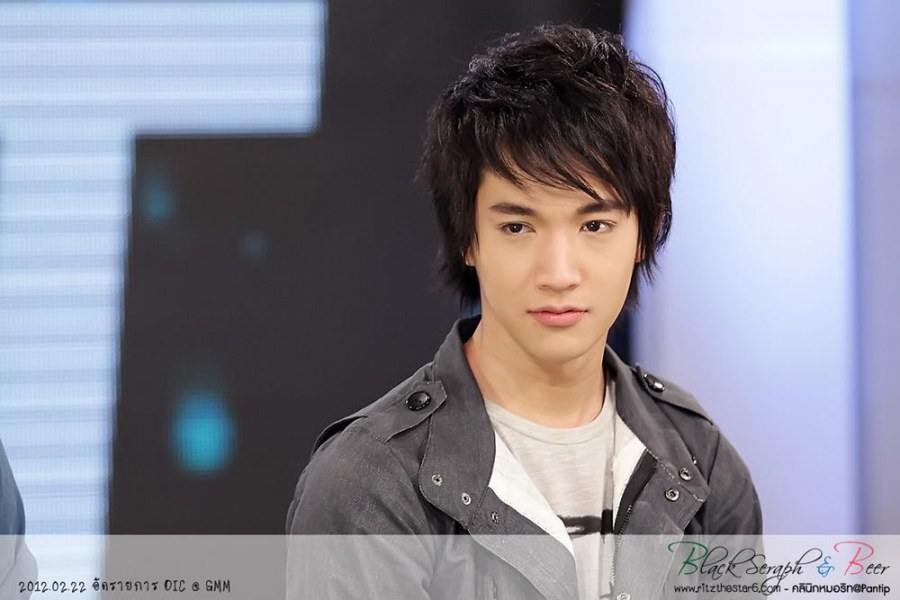 ริท อัดรายการ OIC @ GMM