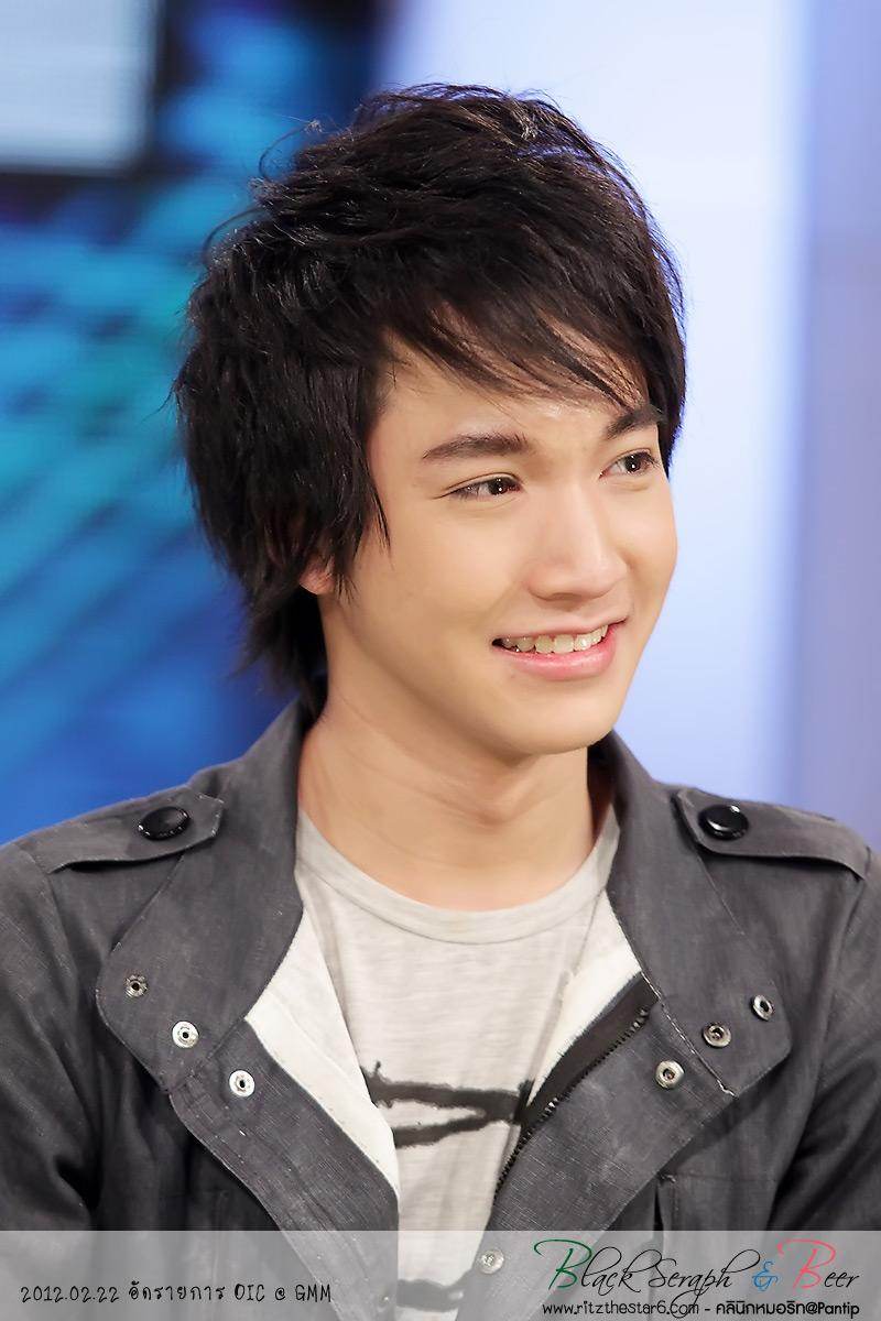 ริท อัดรายการ OIC @ GMM