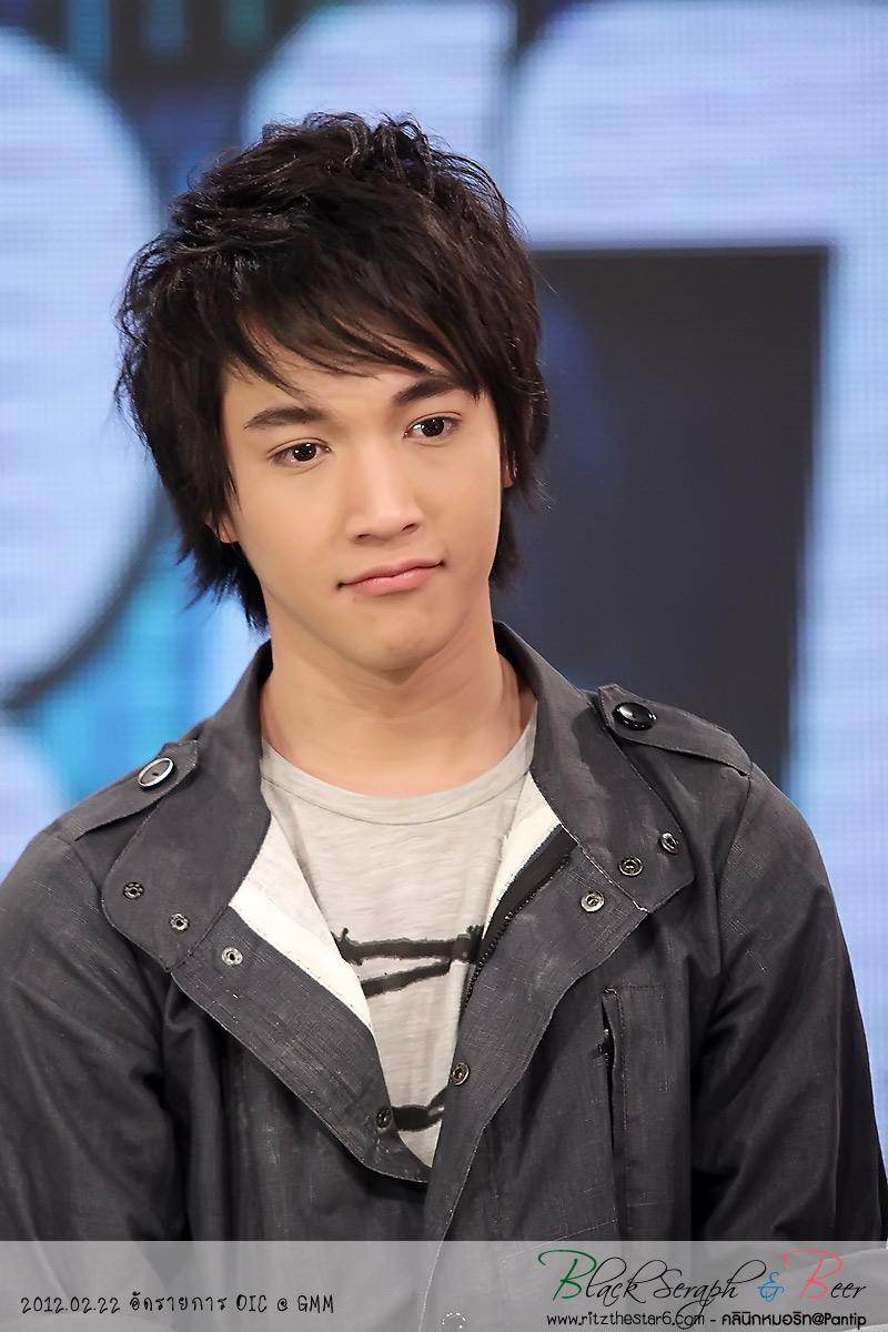 ริท อัดรายการ OIC @ GMM