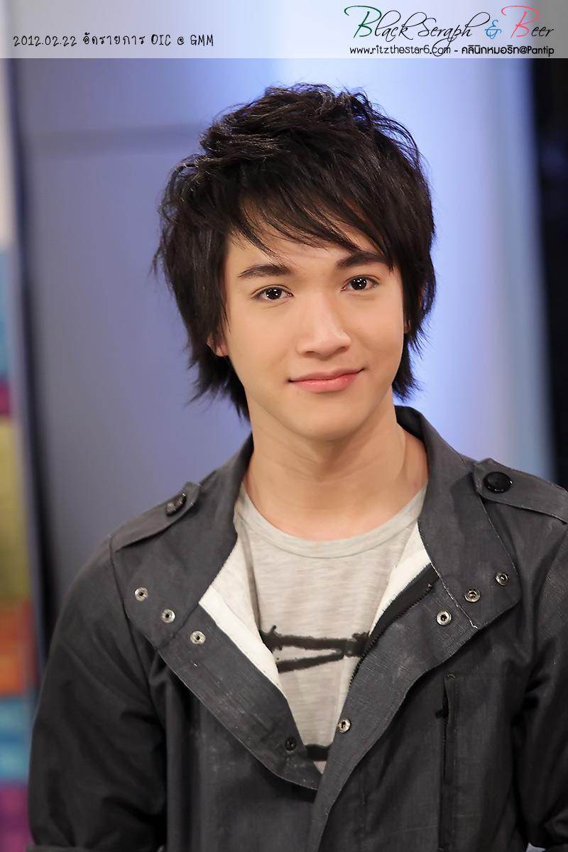 ริท อัดรายการ OIC @ GMM