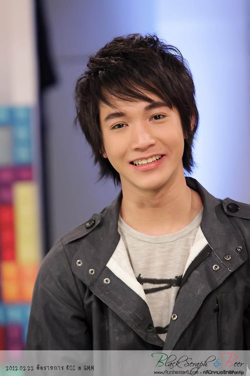 ริท อัดรายการ OIC @ GMM