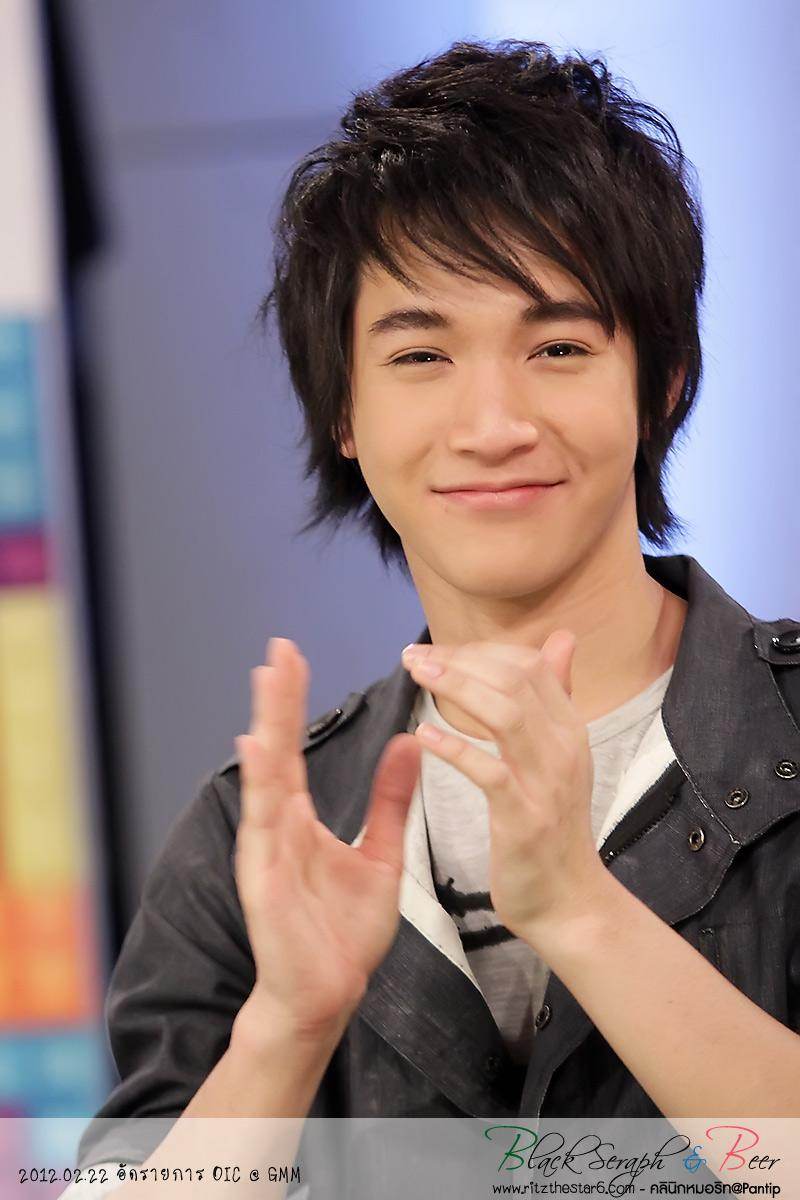 ริท อัดรายการ OIC @ GMM