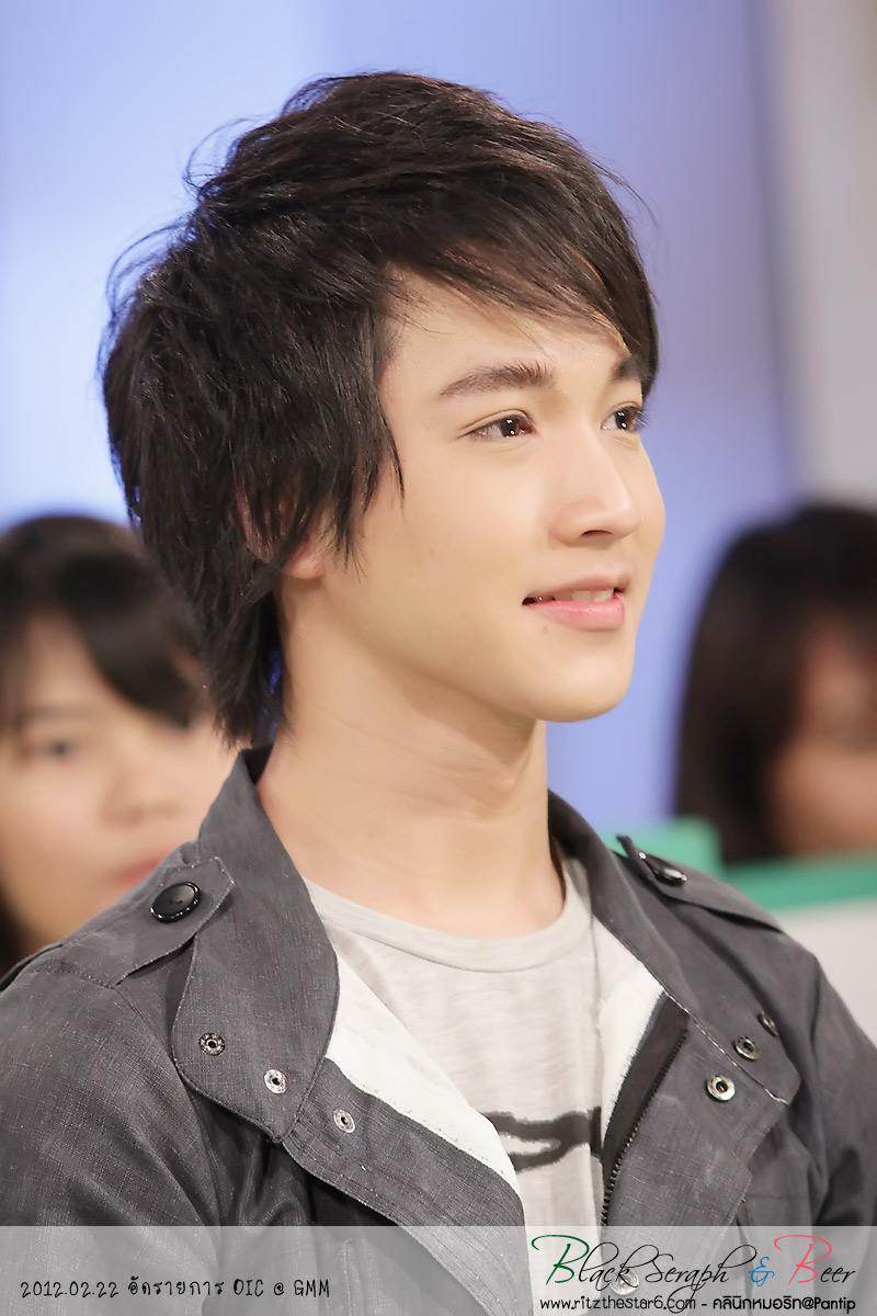 ริท อัดรายการ OIC @ GMM