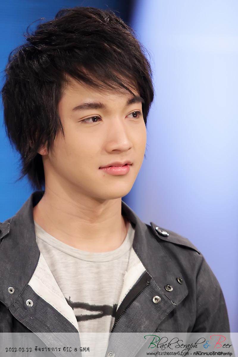 ริท อัดรายการ OIC @ GMM