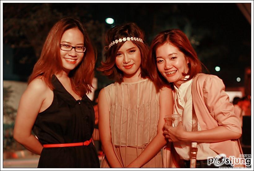 กิ่ง เหมือนแพร@you2play Award